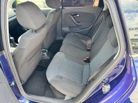 VW Polo 1.6TDI 90.  2011. | Mobile.bg    13