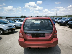 Subaru Forester 2.0i Turbo  | Mobile.bg    5