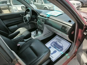 Subaru Forester 2.0i Turbo  | Mobile.bg    7