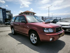 Subaru Forester 2.0i Turbo  | Mobile.bg    3