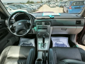 Subaru Forester 2.0i Turbo  | Mobile.bg    9