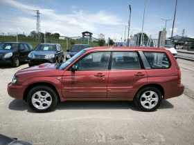 Subaru Forester 2.0i Turbo  | Mobile.bg    6