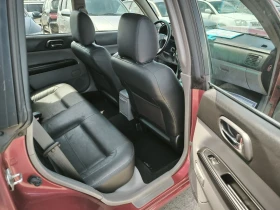 Subaru Forester 2.0i Turbo  | Mobile.bg    10