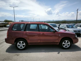 Subaru Forester 2.0i Turbo  | Mobile.bg    4