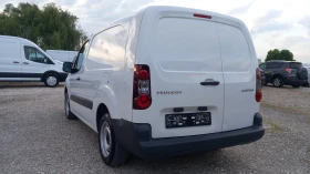     Peugeot Partner MAXI-1.6HDI/ ///EURO6