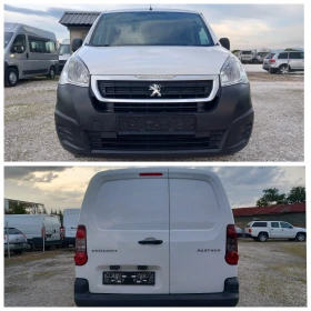 Peugeot Partner MAXI-1.6HDI/ ///EURO6 | Mobile.bg    5