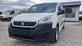     Peugeot Partner MAXI-1.6HDI/ ///EURO6