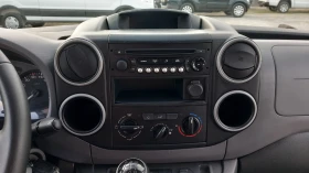 Peugeot Partner MAXI-1.6HDI/ ///EURO6 | Mobile.bg    11