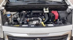 Peugeot Partner MAXI-1.6HDI/ ///EURO6 | Mobile.bg    16