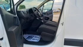 Peugeot Partner MAXI-1.6HDI/ ///EURO6 | Mobile.bg    7