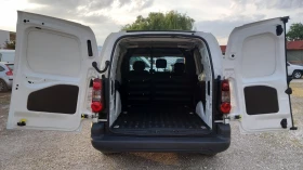 Peugeot Partner MAXI-1.6HDI/ ///EURO6 | Mobile.bg    14