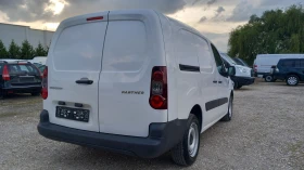     Peugeot Partner MAXI-1.6HDI/ ///EURO6