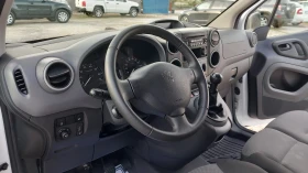 Peugeot Partner MAXI-1.6HDI/ ///EURO6 | Mobile.bg    9