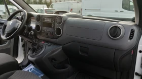 Peugeot Partner MAXI-1.6HDI/ ///EURO6 | Mobile.bg    10
