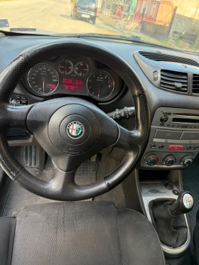 Alfa Romeo 147 | Mobile.bg    11