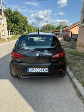 Alfa Romeo 147 | Mobile.bg    3
