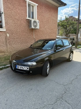  Alfa Romeo 147