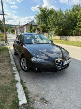 Alfa Romeo 147 | Mobile.bg    5
