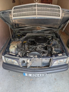 Mercedes-Benz 190 E | Mobile.bg    2