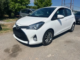 Toyota Yaris 1.4 D4D - изображение 1