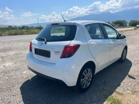 Обява за продажба на Toyota Yaris 1.4 D4D ~16 500 лв. - изображение 2