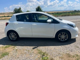 Обява за продажба на Toyota Yaris 1.4 D4D ~16 500 лв. - изображение 3