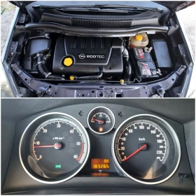 Opel Zafira 1.9d ecotec 6+ 1 | Mobile.bg    17