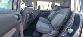 Opel Zafira 1.9d ecotec 6+ 1 | Mobile.bg    14