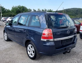 Opel Zafira 1.9d ecotec 6+ 1 | Mobile.bg    6