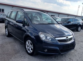 Opel Zafira 1.9d ecotec 6+ 1 | Mobile.bg    3