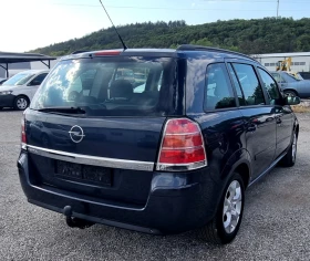 Opel Zafira 1.9d ecotec 6+ 1 | Mobile.bg    4