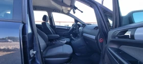 Opel Zafira 1.9d ecotec 6+ 1 | Mobile.bg    12