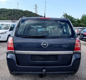 Opel Zafira 1.9d ecotec 6+ 1 | Mobile.bg    5