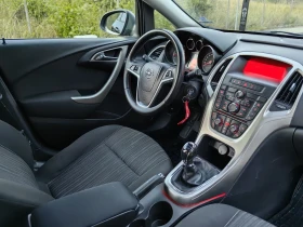 Opel Astra 1.4 i  | Mobile.bg    11