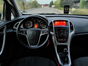 Opel Astra 1.4 i  | Mobile.bg    9