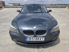 Обява за продажба на BMW 523 2.5i  ~9 000 лв. - изображение 7