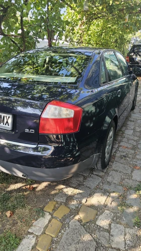 Обява за продажба на Audi A4 2000к  ~4 000 лв. - изображение 2