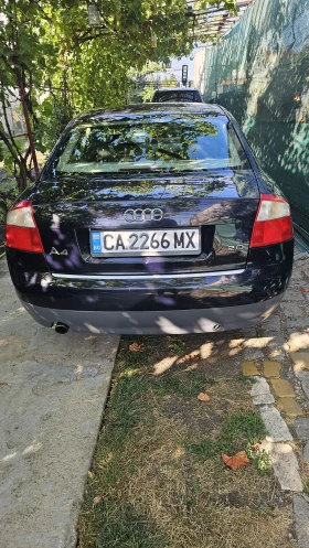 Обява за продажба на Audi A4 2000к  ~4 000 лв. - изображение 3