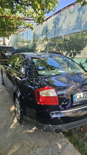 Обява за продажба на Audi A4 2000к  ~4 000 лв. - изображение 1