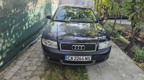 Обява за продажба на Audi A4 2000к  ~4 000 лв. - изображение 4