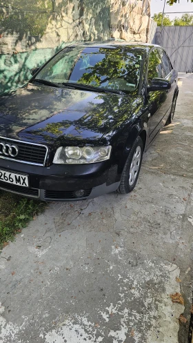 Обява за продажба на Audi A4 2000к  ~4 000 лв. - изображение 1