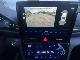 Hyundai Ioniq 1.6 Gdi Plug-In Hybrid Premium | Mobile.bg    15