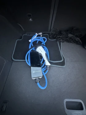 Hyundai Ioniq 1.6 Gdi Plug-In Hybrid Premium | Mobile.bg    16