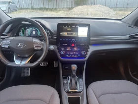 Обява за продажба на Hyundai Ioniq 1.6 Gdi Plug-In Hybrid Premium ~40 500 лв. - изображение 5
