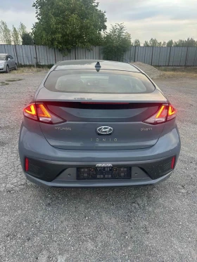 Обява за продажба на Hyundai Ioniq 1.6 Gdi Plug-In Hybrid Premium ~40 500 лв. - изображение 3