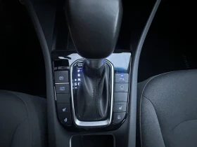 Hyundai Ioniq 1.6 Gdi Plug-In Hybrid Premium | Mobile.bg    13