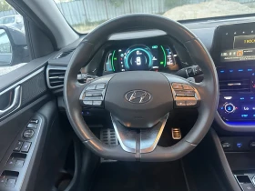 Обява за продажба на Hyundai Ioniq 1.6 Gdi Plug-In Hybrid Premium ~40 500 лв. - изображение 7