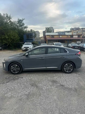 Обява за продажба на Hyundai Ioniq 1.6 Gdi Plug-In Hybrid Premium ~40 500 лв. - изображение 2