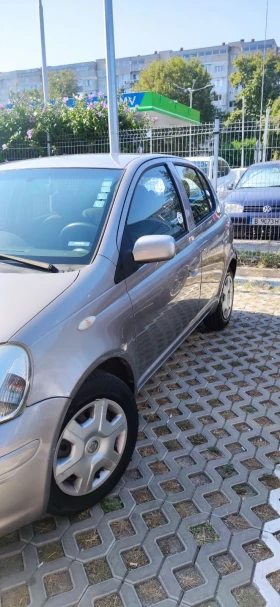Toyota Yaris | Mobile.bg    3