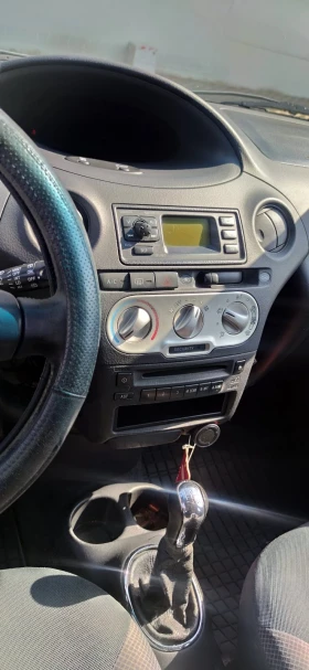 Toyota Yaris | Mobile.bg    4